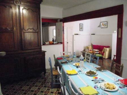 Ganzes Haus Bagnoles 163711-3