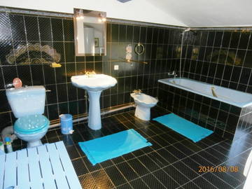 Logement Entier Bagnoles 163711-4