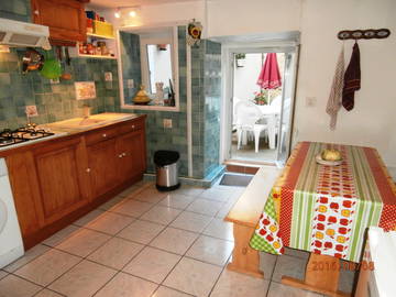 Logement Entier Bagnoles 163711-8