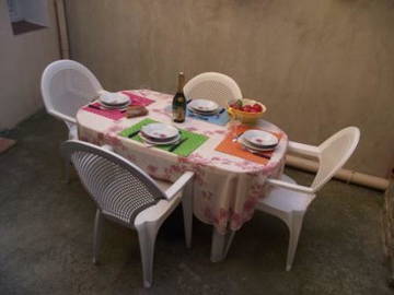 Logement Entier Bagnoles 163711-9