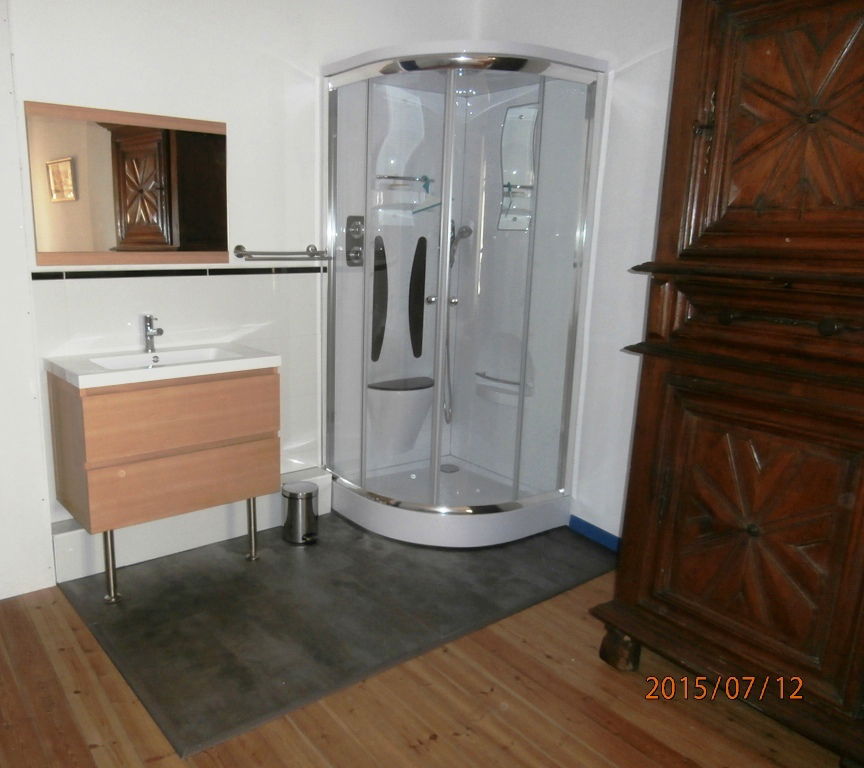 Tutta La Casa Bagnoles 163711