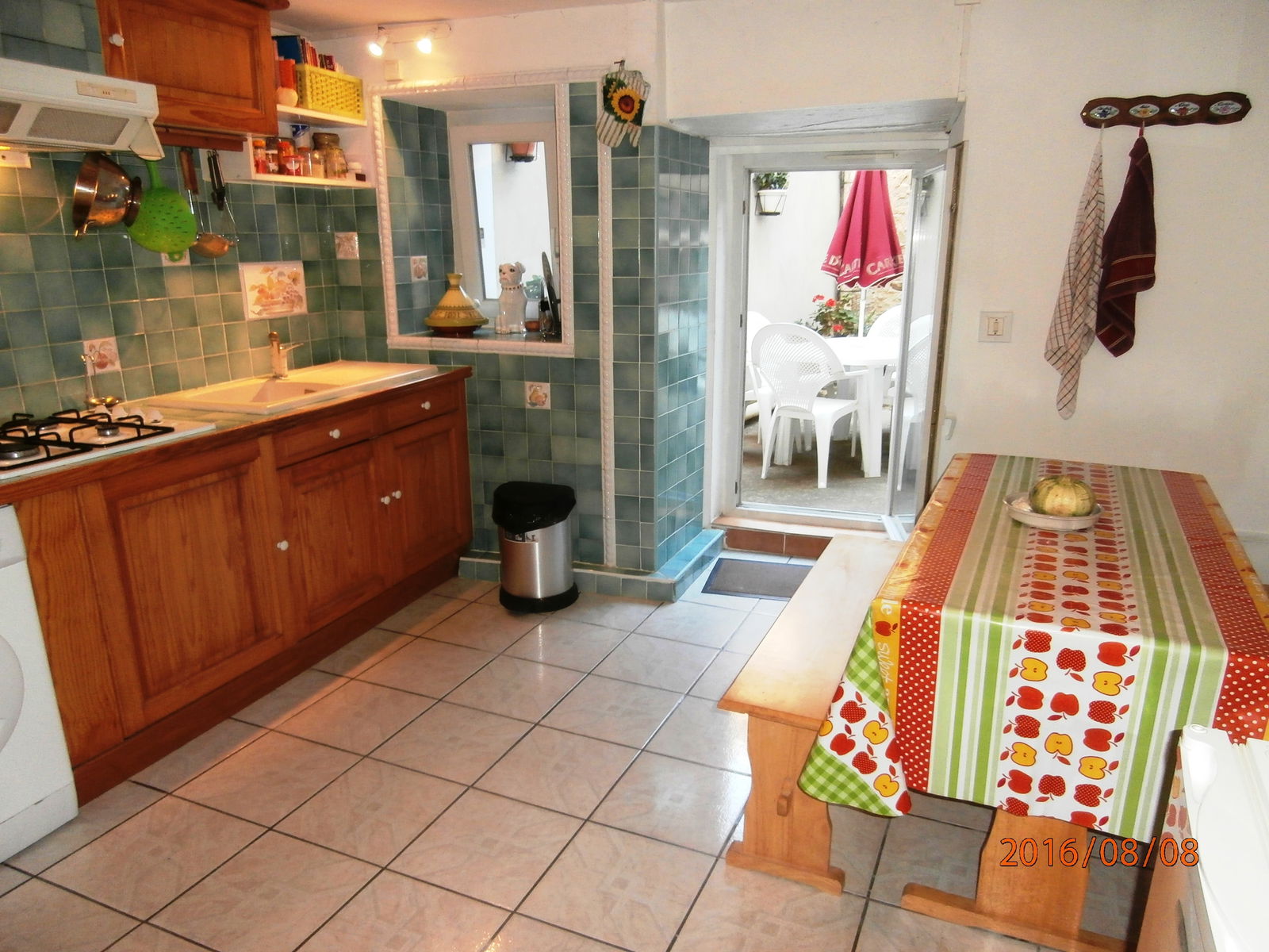 Tutta La Casa Bagnoles 163711