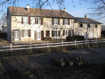 Chambre À Louer Maizey 158083