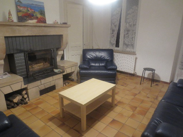 Ganzes Haus Maizey 158083