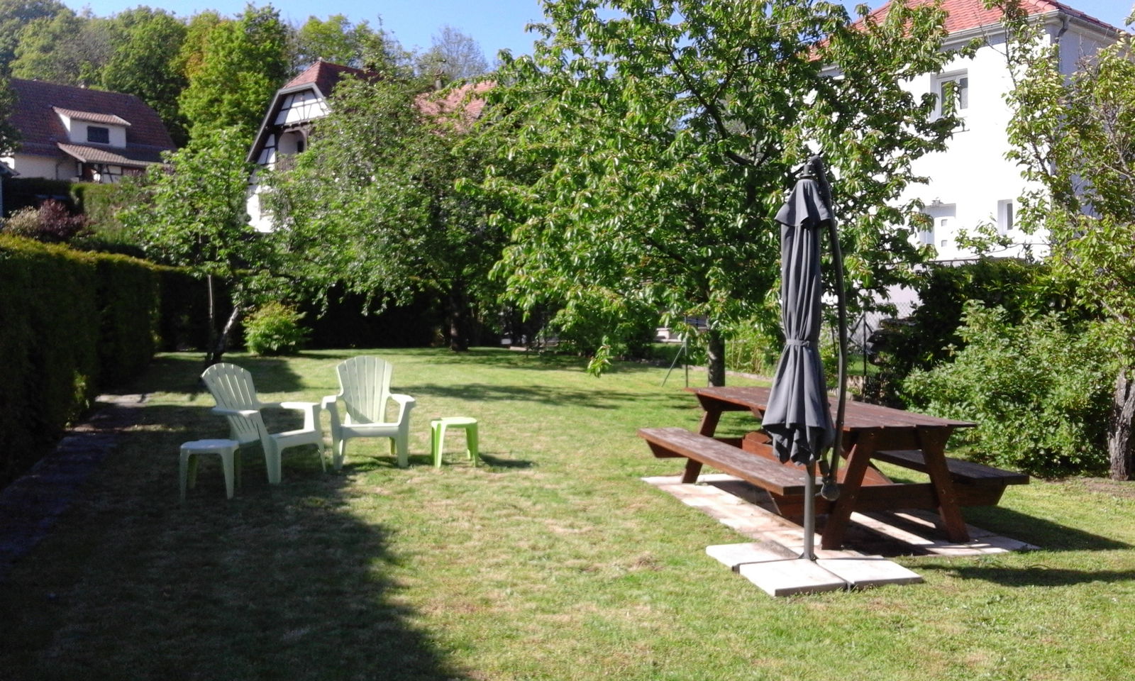 Entire Home Ottrott 103361