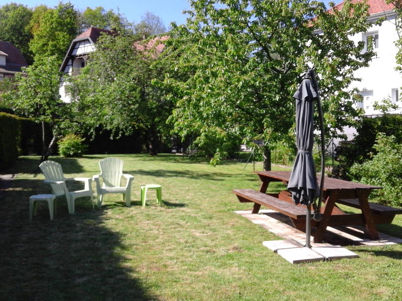 Toda La Casa Ottrott 103361-2