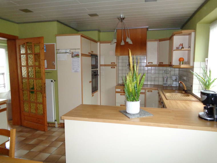 Homestay Ottrott 103361