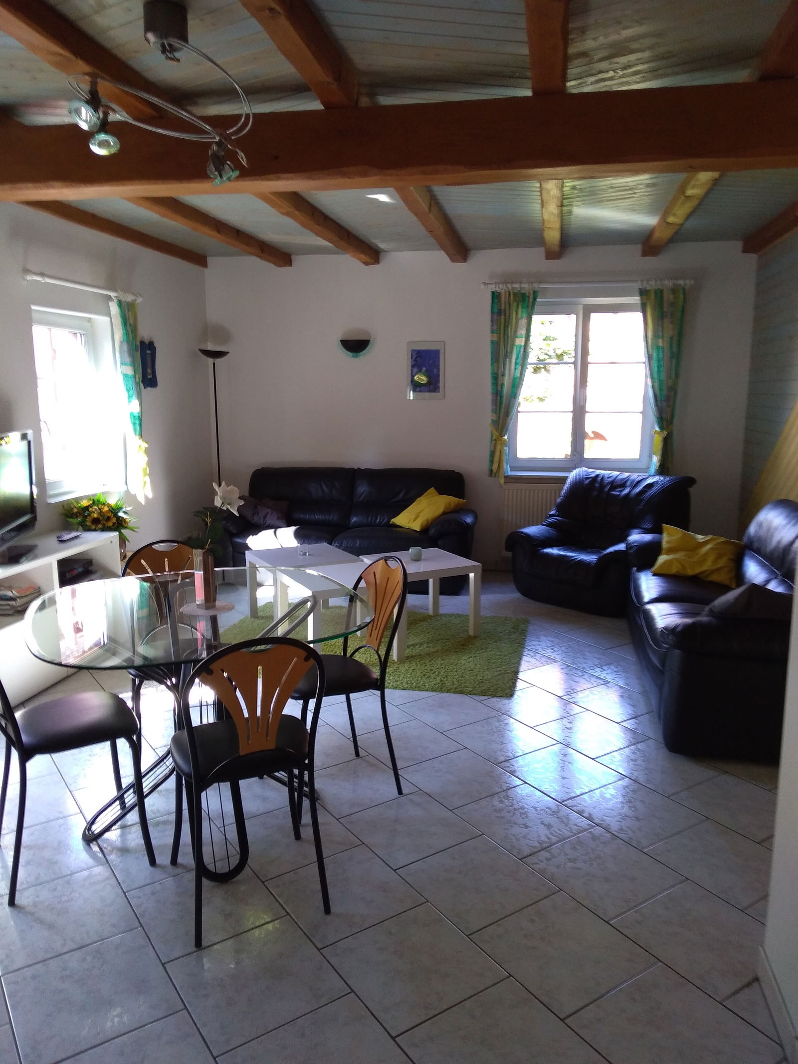 Entire Home Ottrott 103361