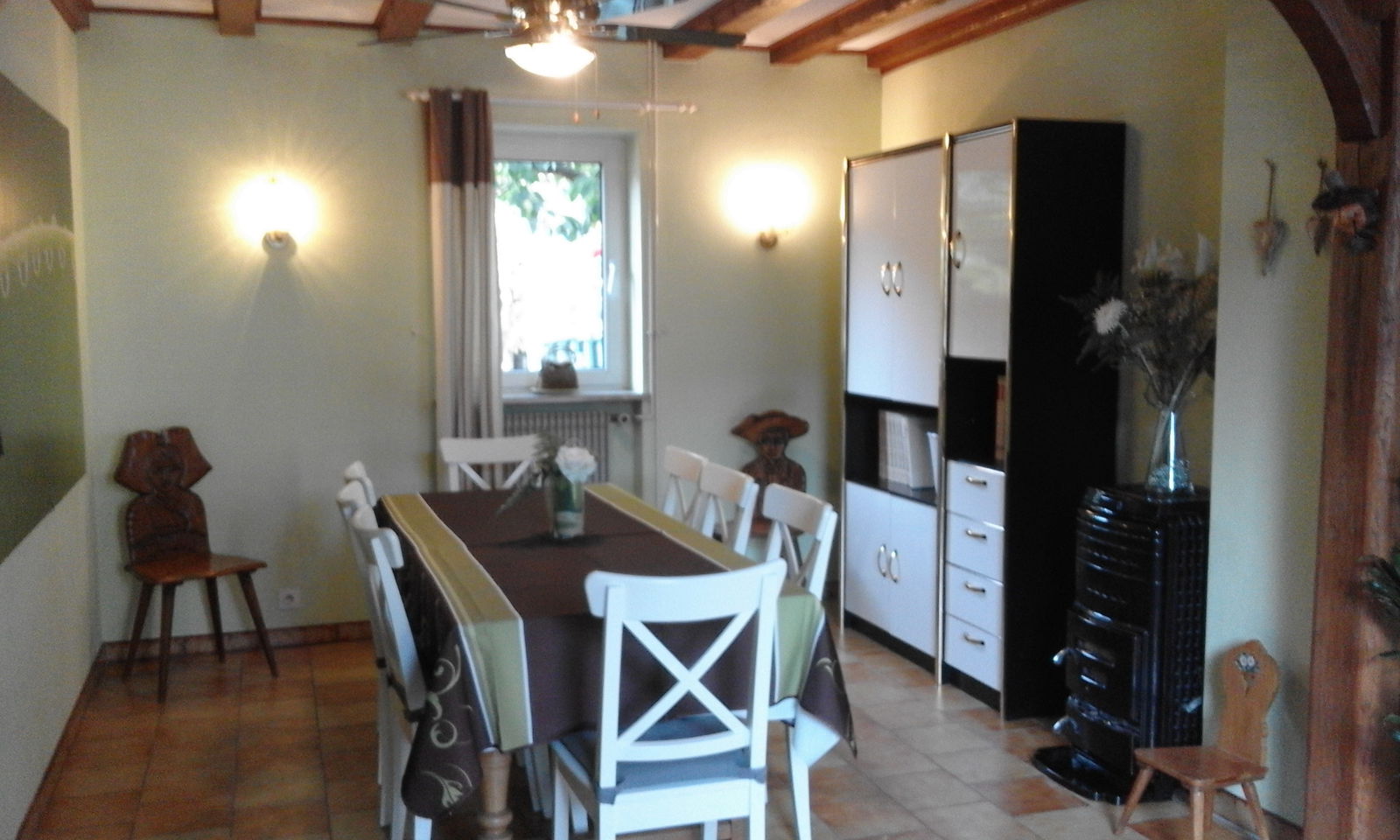 Entire Home Ottrott 103361