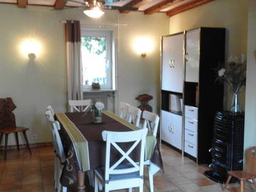 Logement Entier Ottrott 103361-6