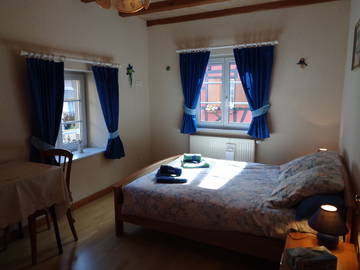 Logement Entier Ottrott 103361-7