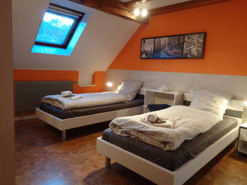 Logement Entier Ottrott 103361-8