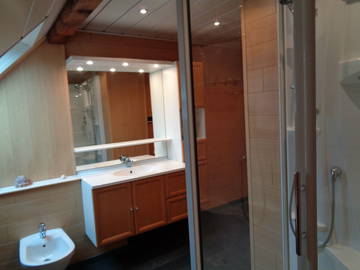 Logement Entier Ottrott 103361-9