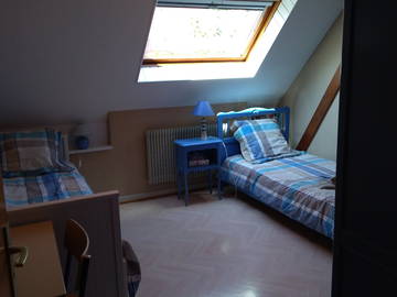 Logement Entier Ottrott 103361-11