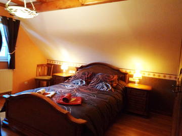 Logement Entier Ottrott 103361-12