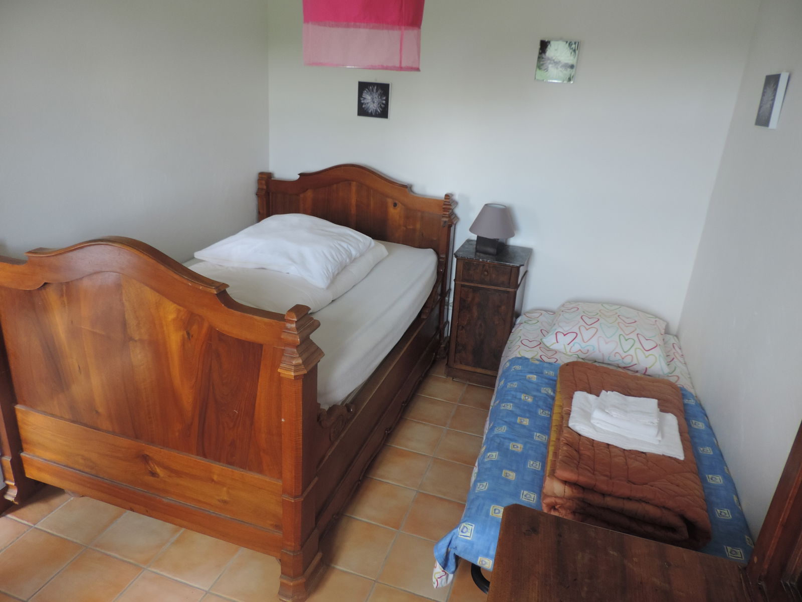 Tutta La Casa Saint-André-de-Chalencon 206532