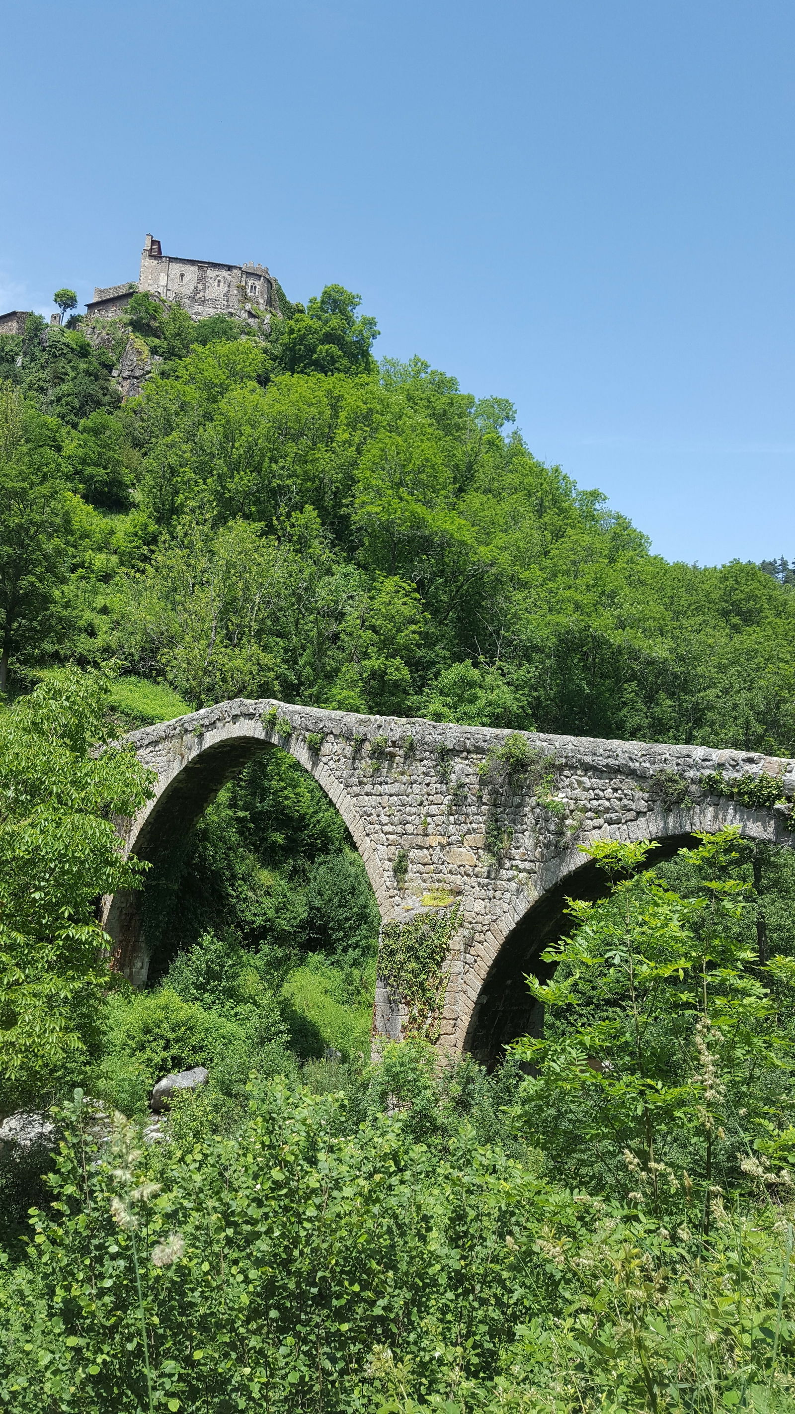 Tutta La Casa Saint-André-de-Chalencon 206532