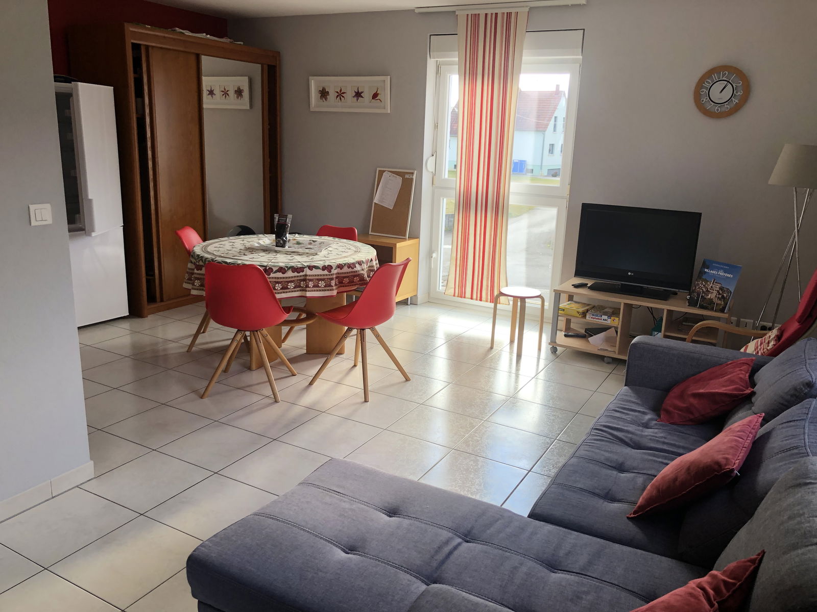 Tutta La Casa Eguisheim 113129