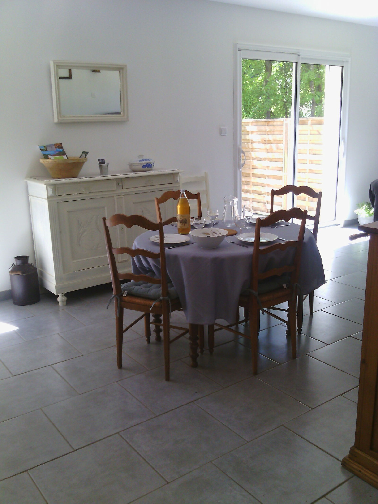 Tutta La Casa Jaujac 132101