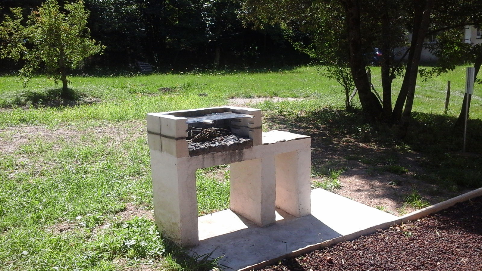 Tutta La Casa Jaujac 132101