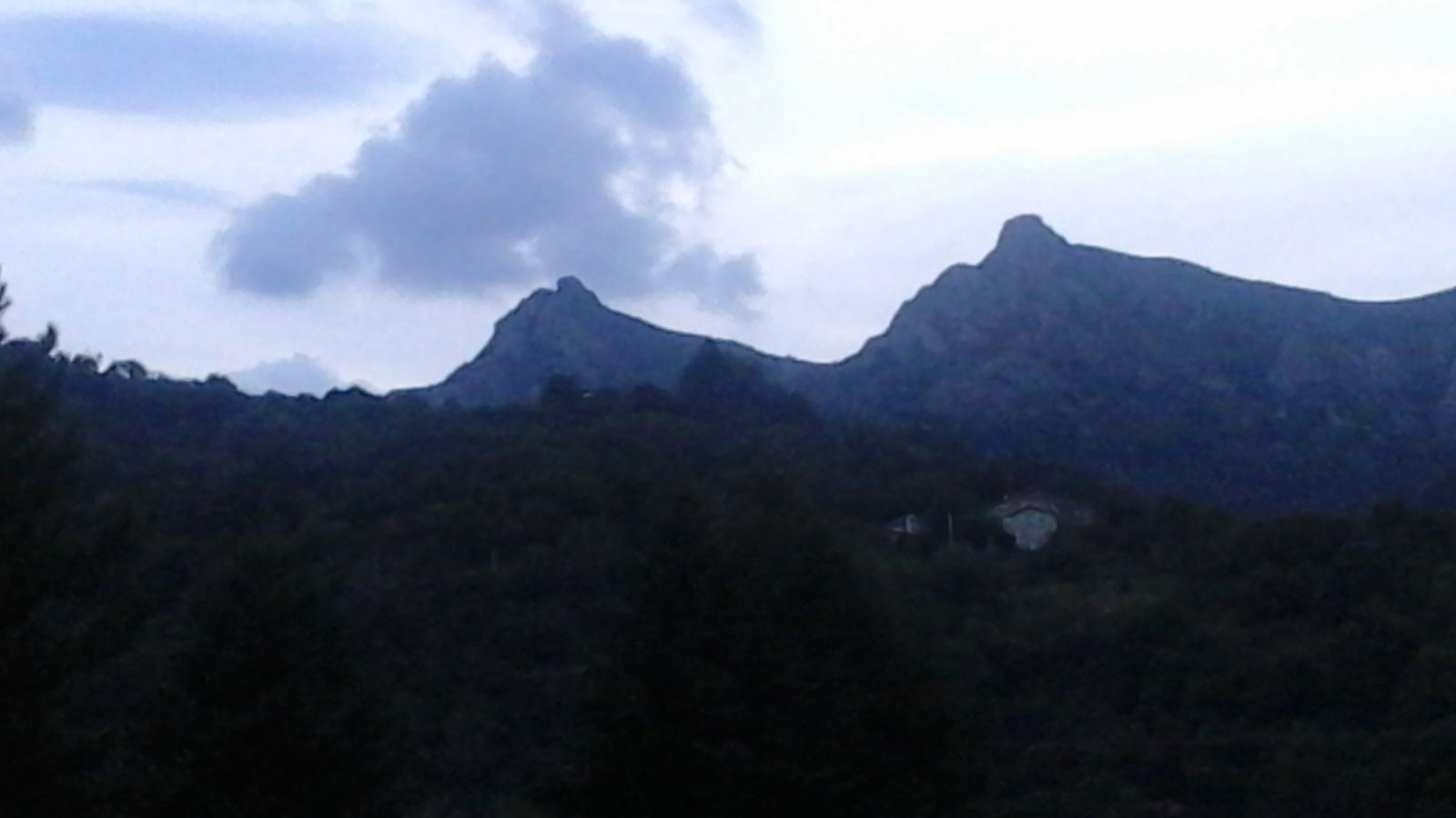 Tutta La Casa Jaujac 132101