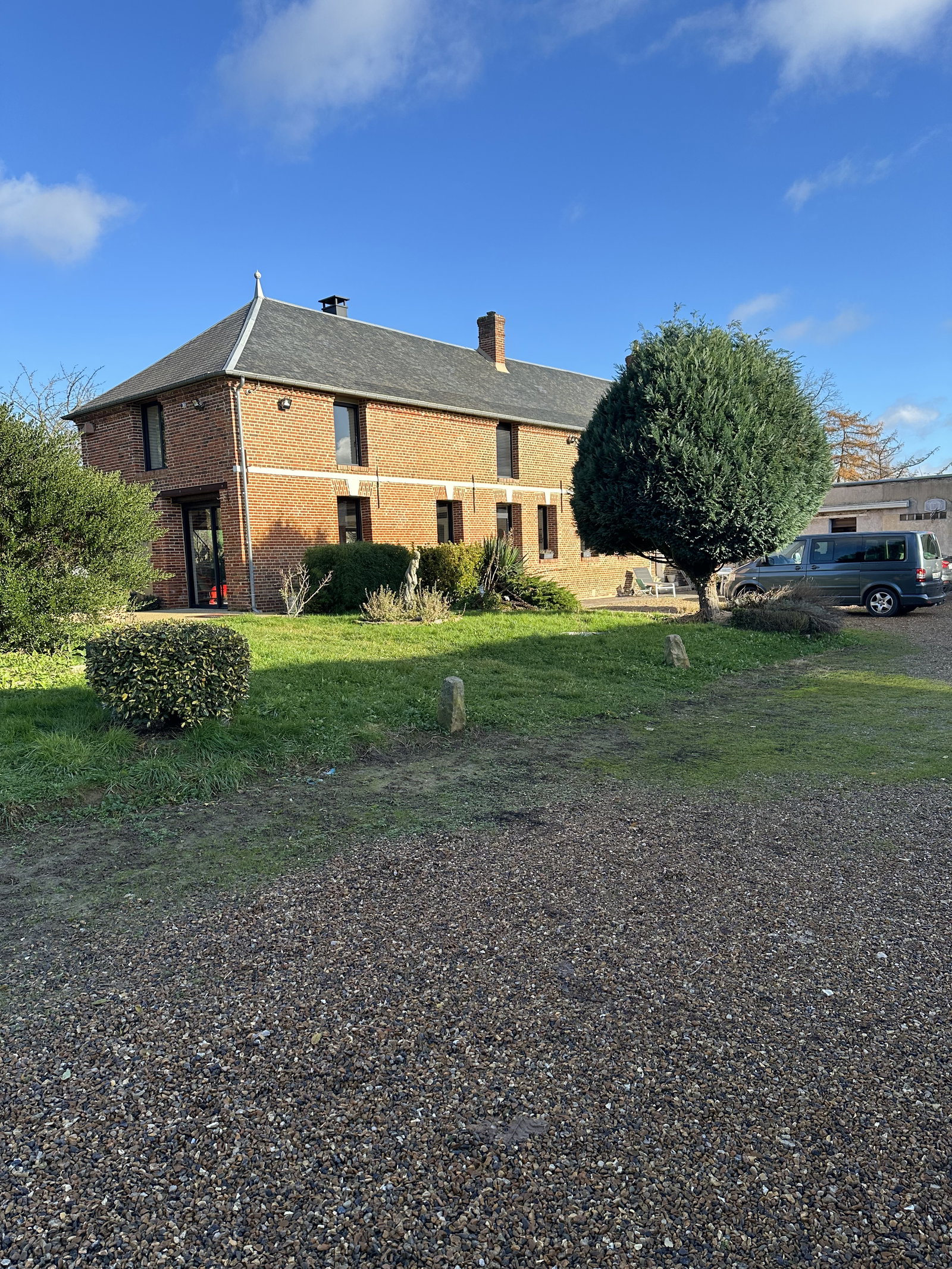 Tutta La Casa Lormaison 458756