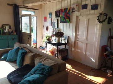 Studio À Louer Le Mené 247879-1
