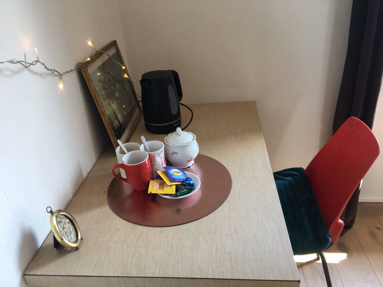 Ganzes Haus Le Mené 247879-3