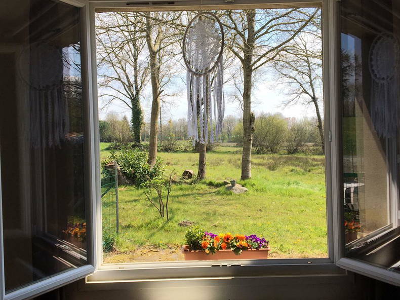 Ganzes Haus Le Mené 247879-4