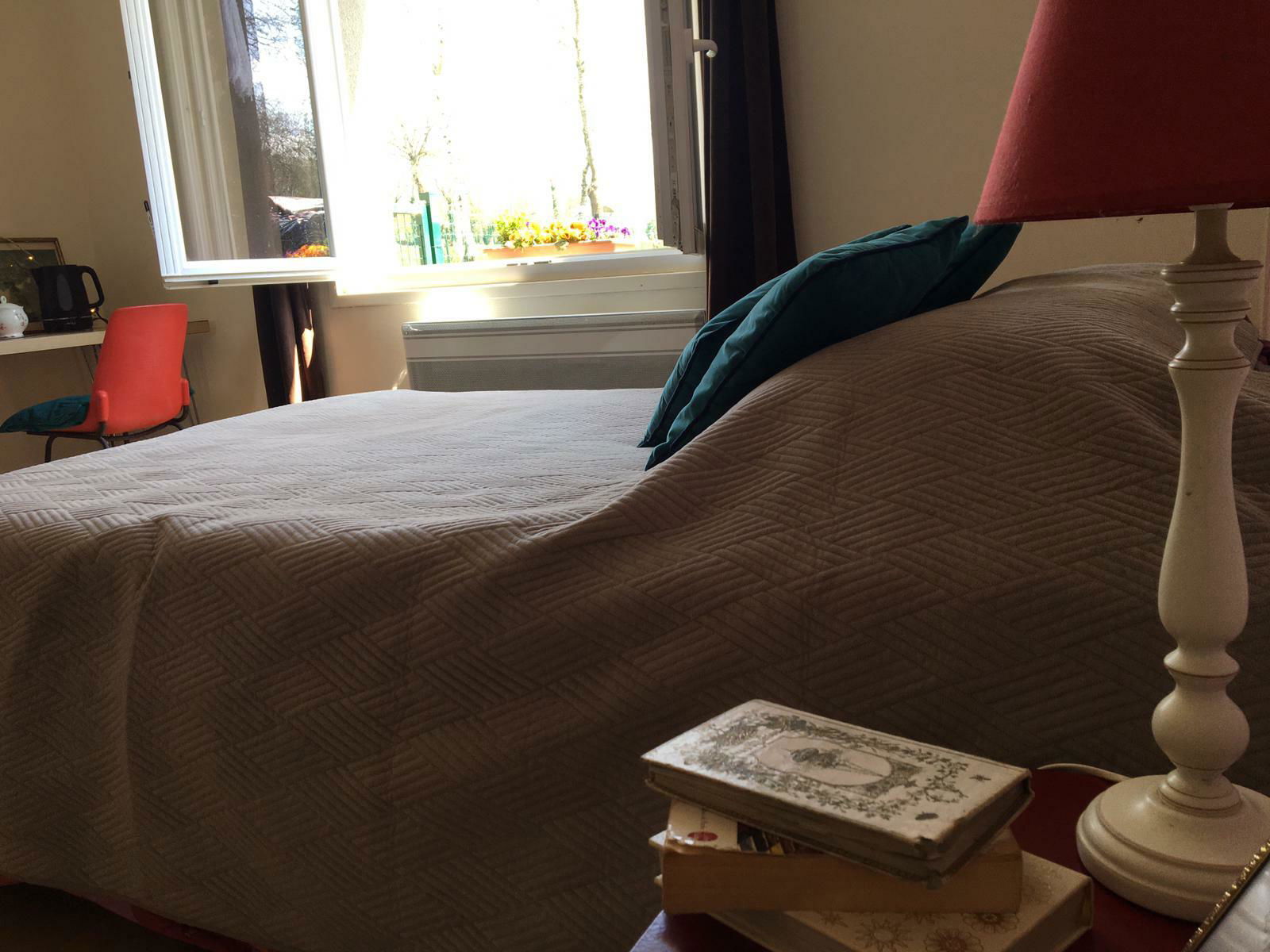 Logement Entier Le Mené 247879