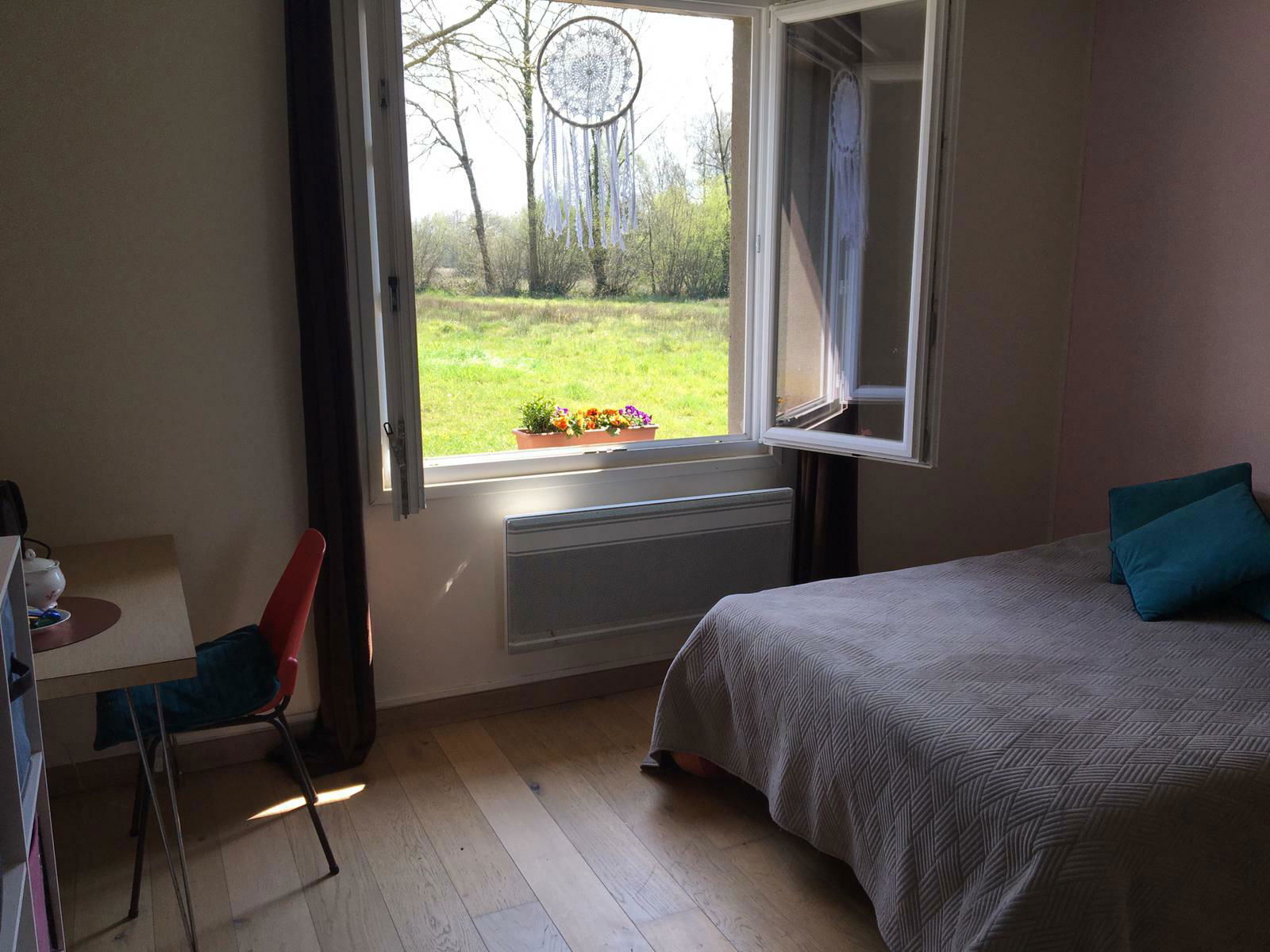 Logement Entier Le Mené 247879