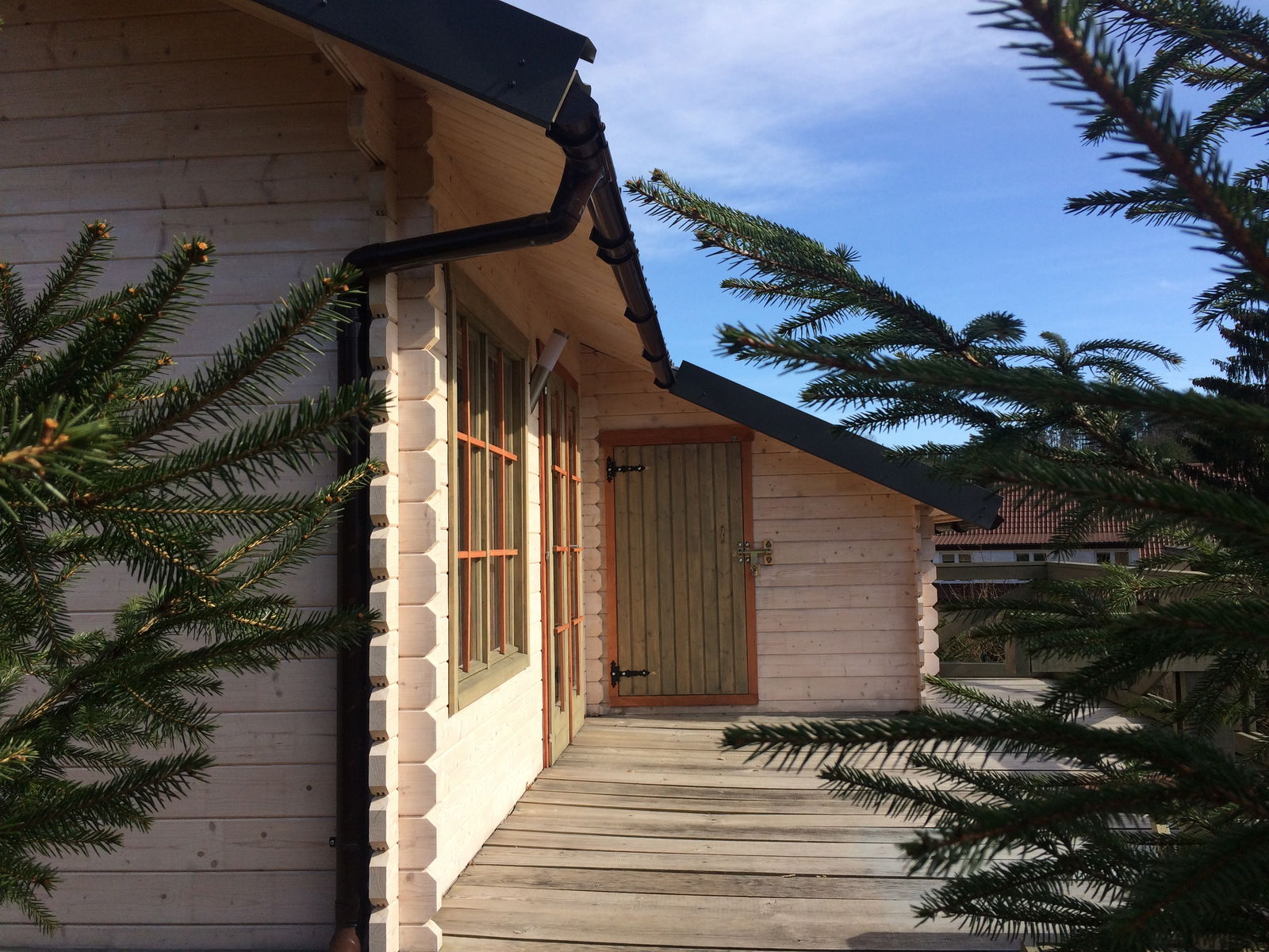 Logement Entier Morąg 206244