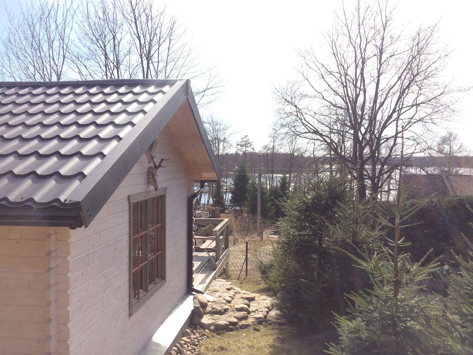 Logement Entier Morąg 206244