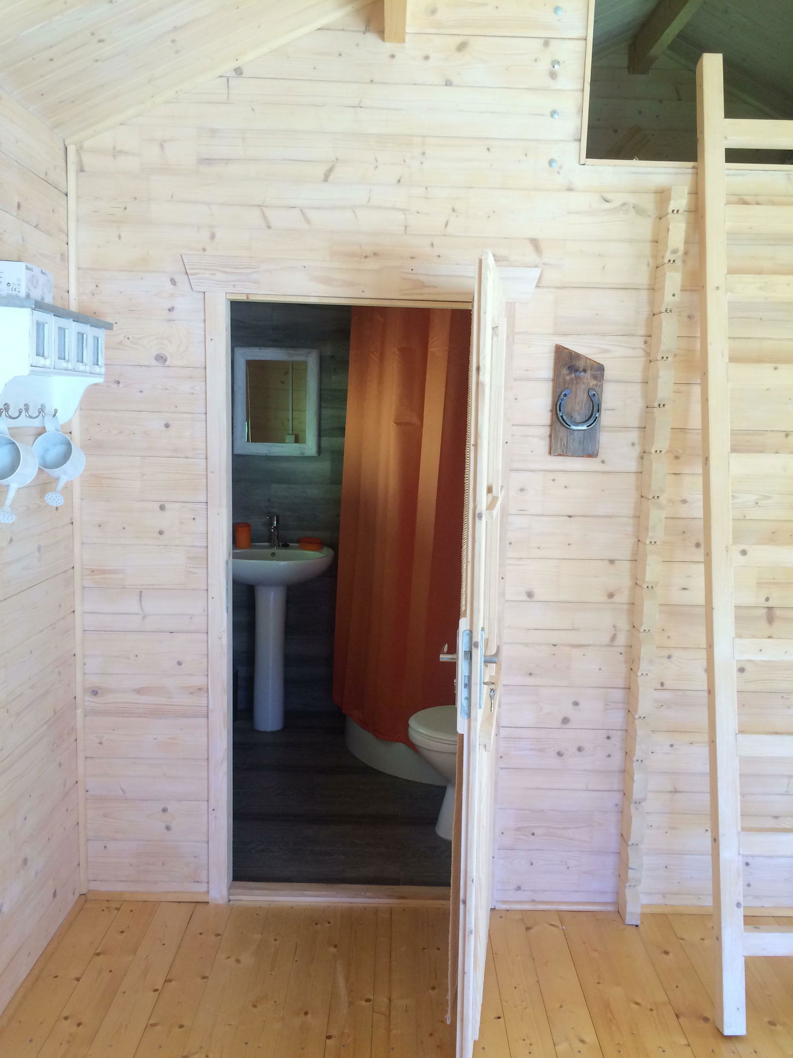 Logement Entier Morąg 206244