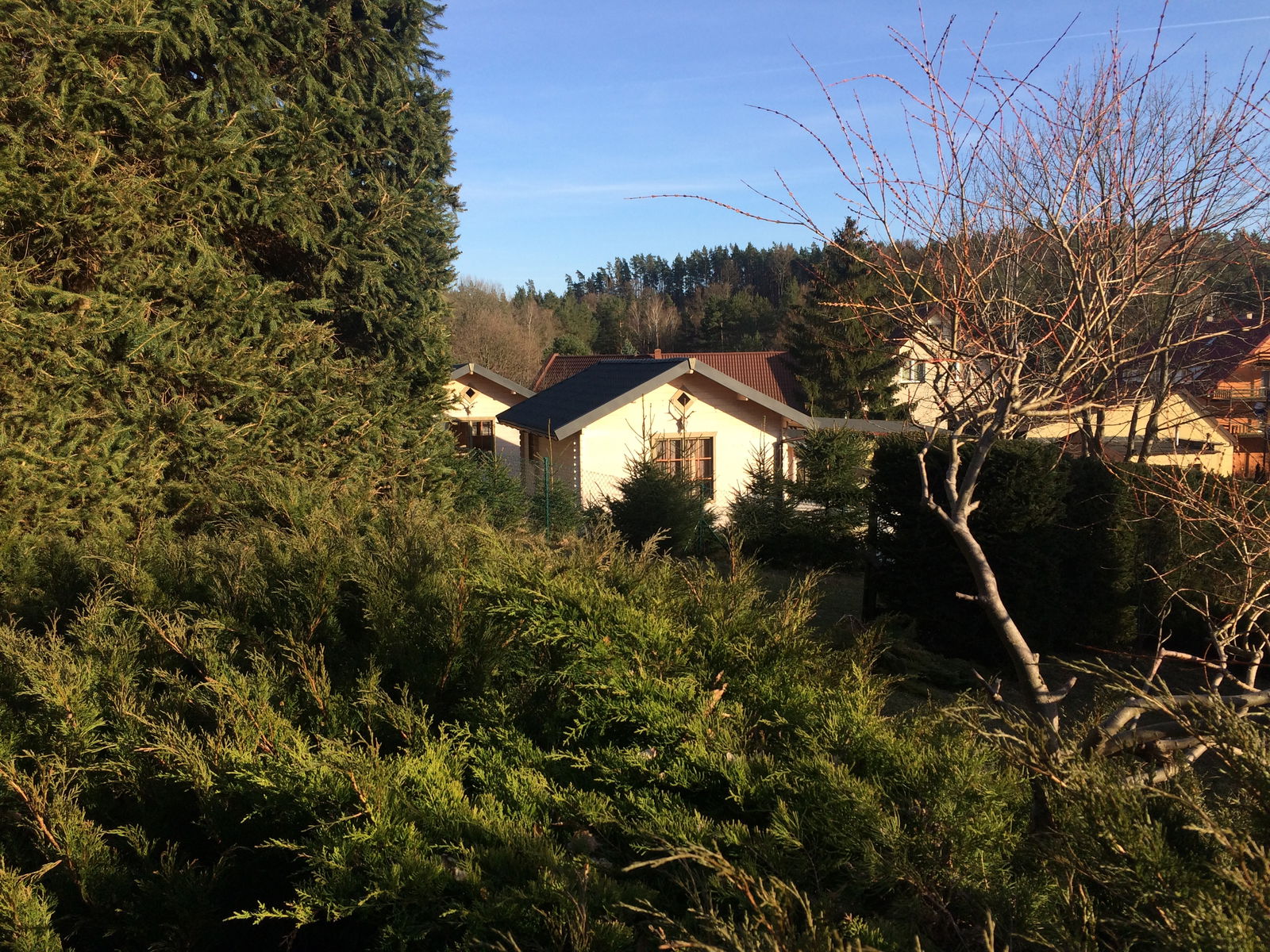 Logement Entier Morąg 206244