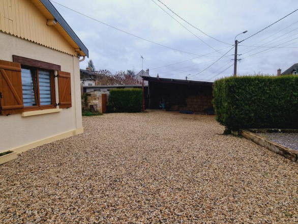 Hele Huis Chevregny 259339-1