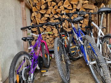 Logement Entier Chevregny 259339-11