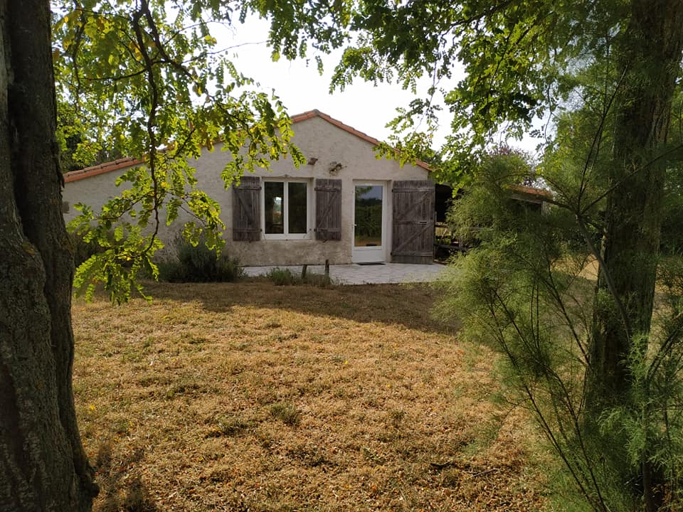 Onofhängeg Studio Argentonnay 476303