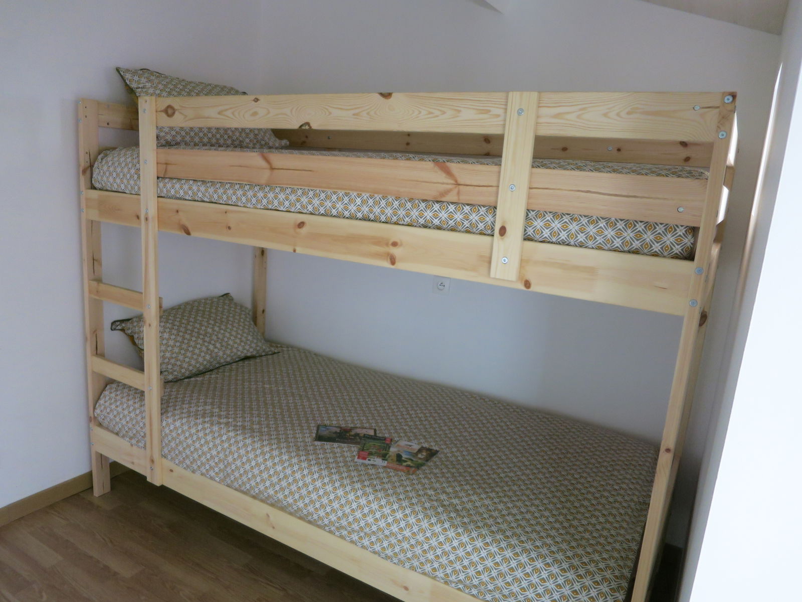 Onofhängeg Studio Argentonnay 476303