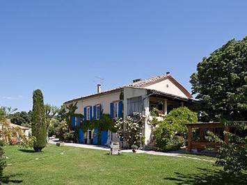 Habitación En Alquiler Forcalquier 65236-1