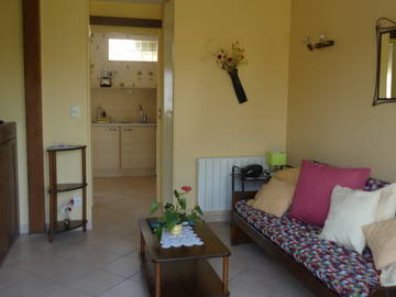 Logement Entier Donnery 164540-4