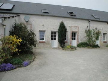 Logement Entier Donnery 164540-5