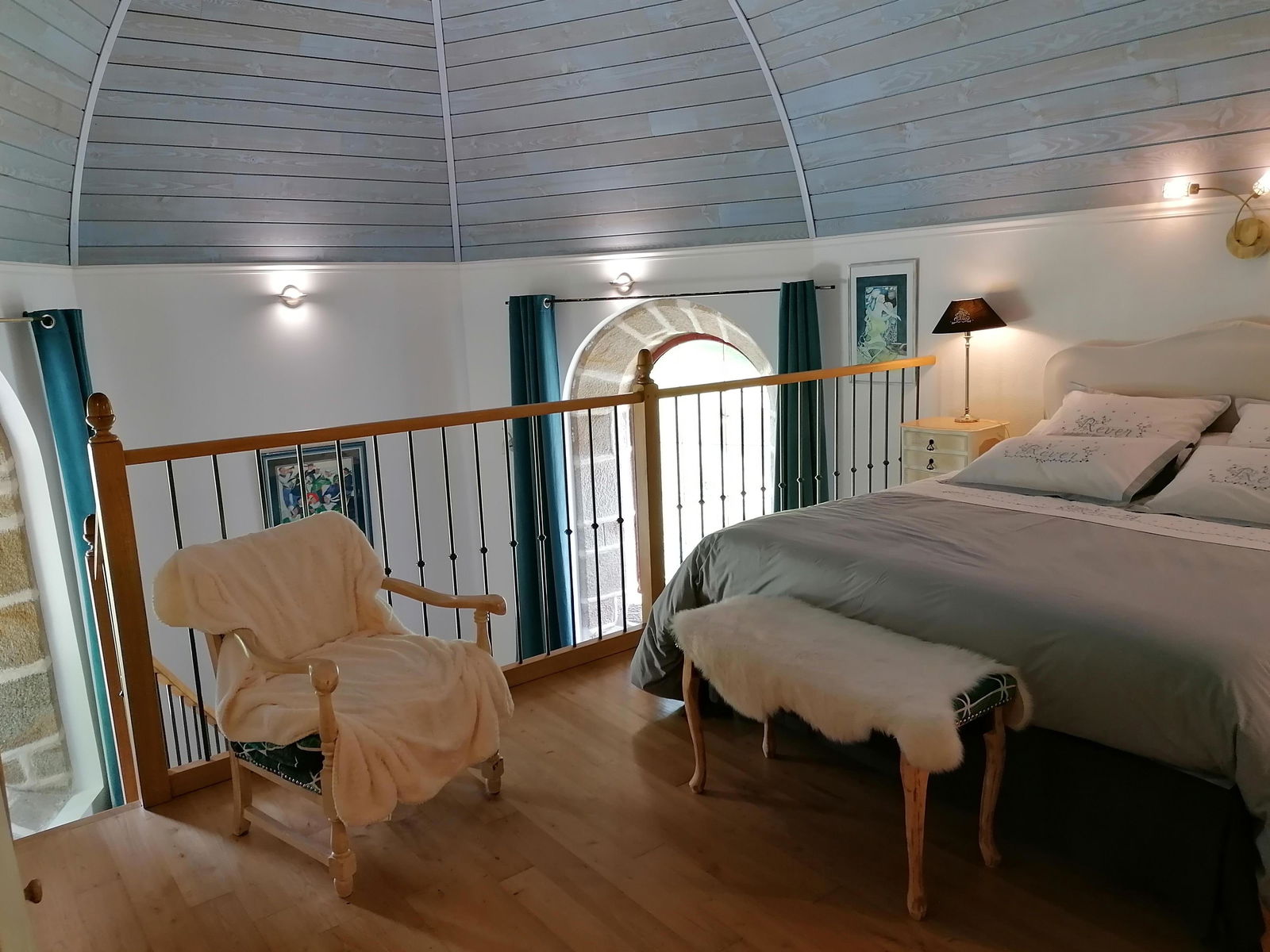 Tutta La Casa Briec 74098