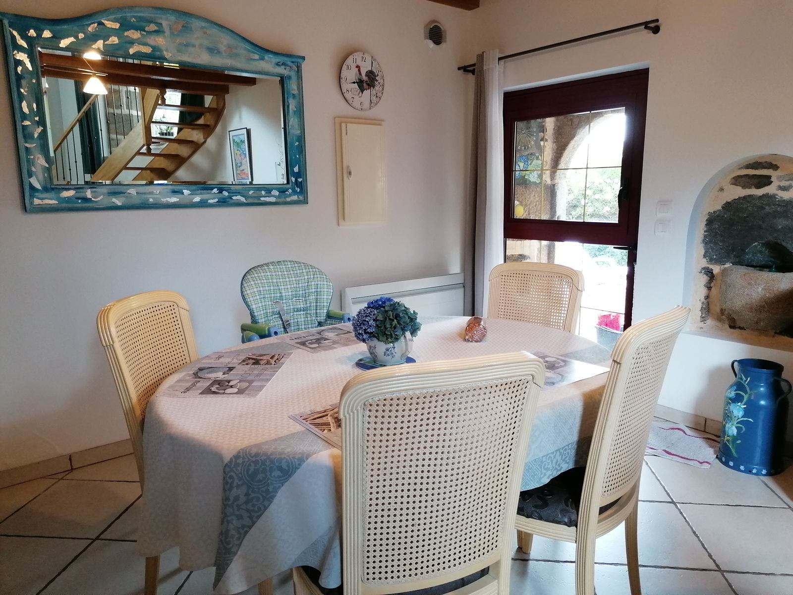 Tutta La Casa Briec 74098