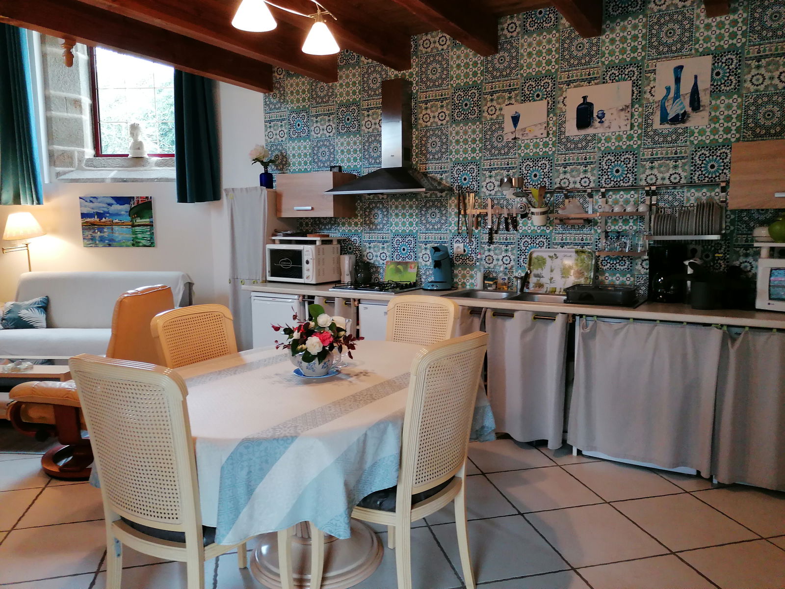 Tutta La Casa Briec 74098