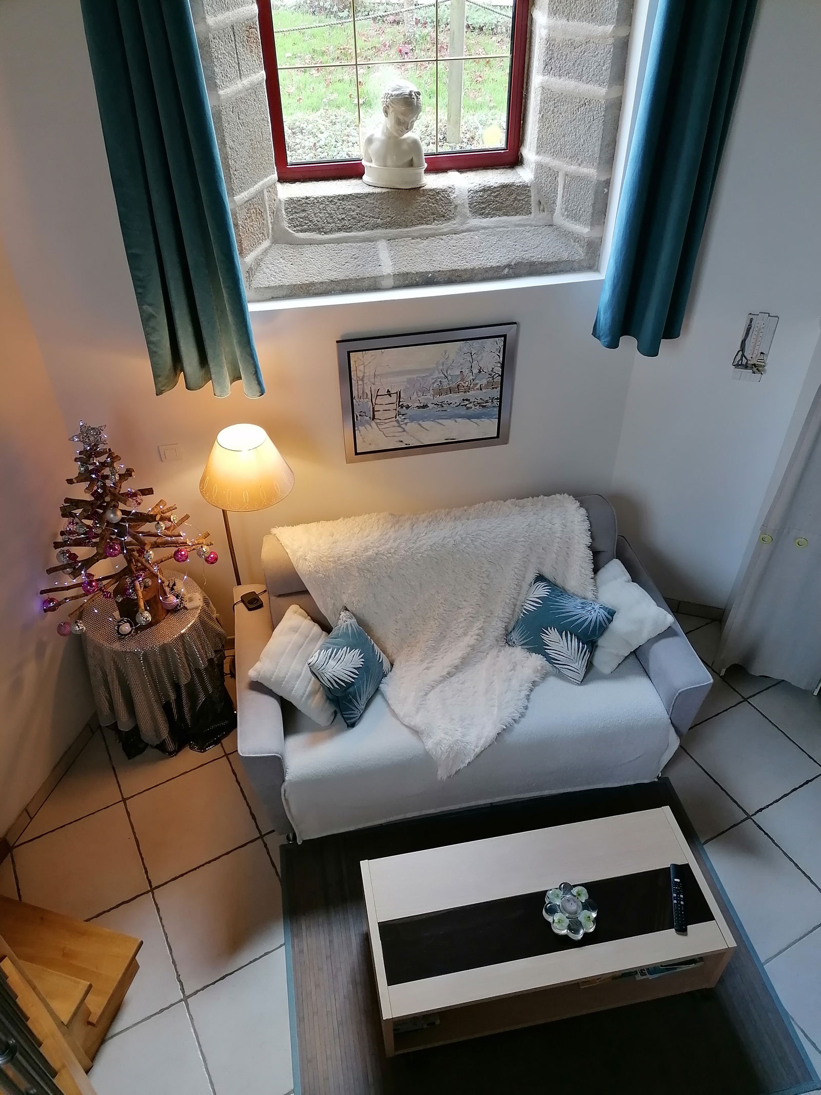 Tutta La Casa Briec 74098