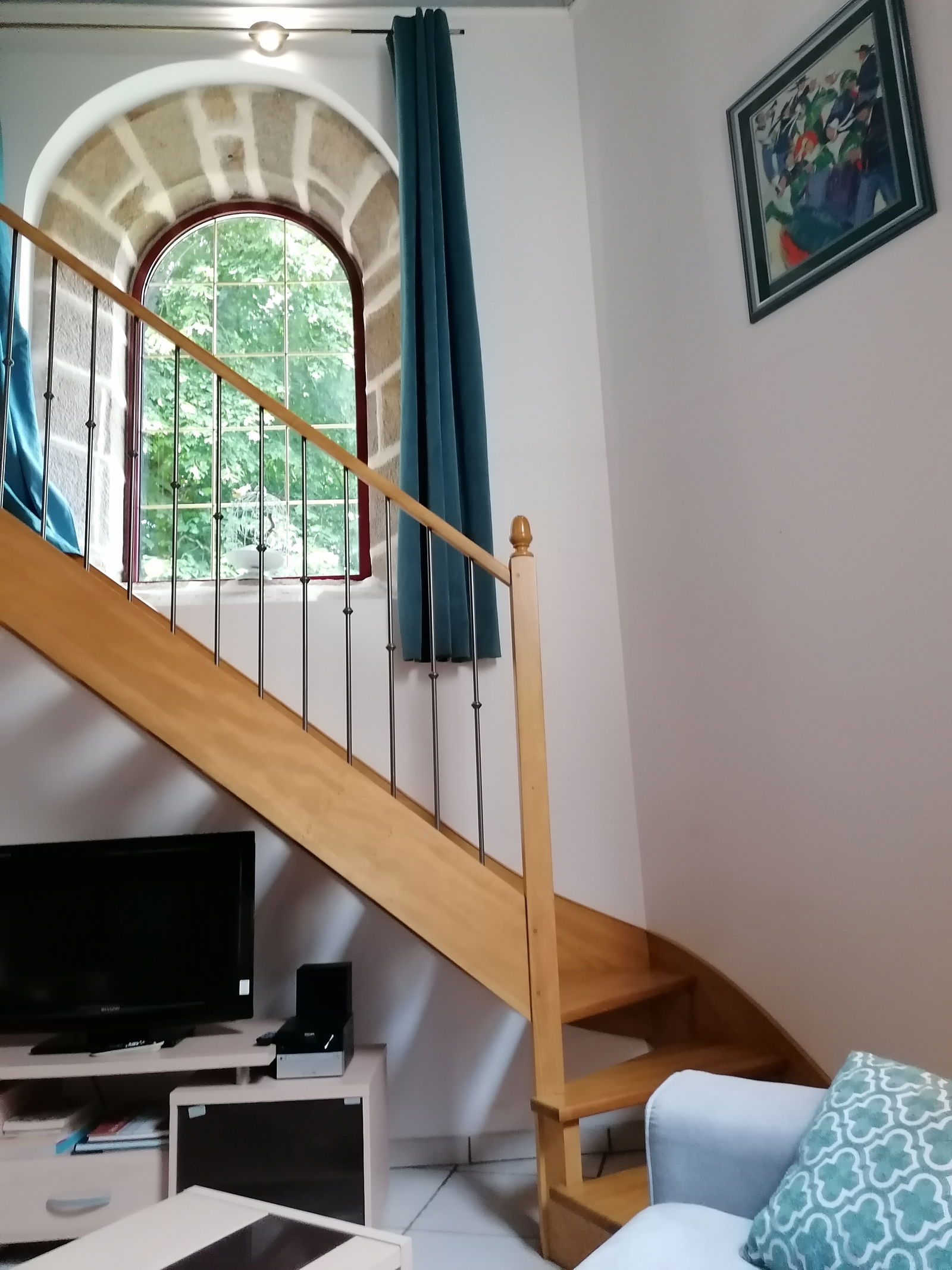 Tutta La Casa Briec 74098