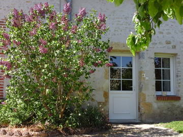 Roomlala | Cottage Auf Dem Bauernhof La Poterie