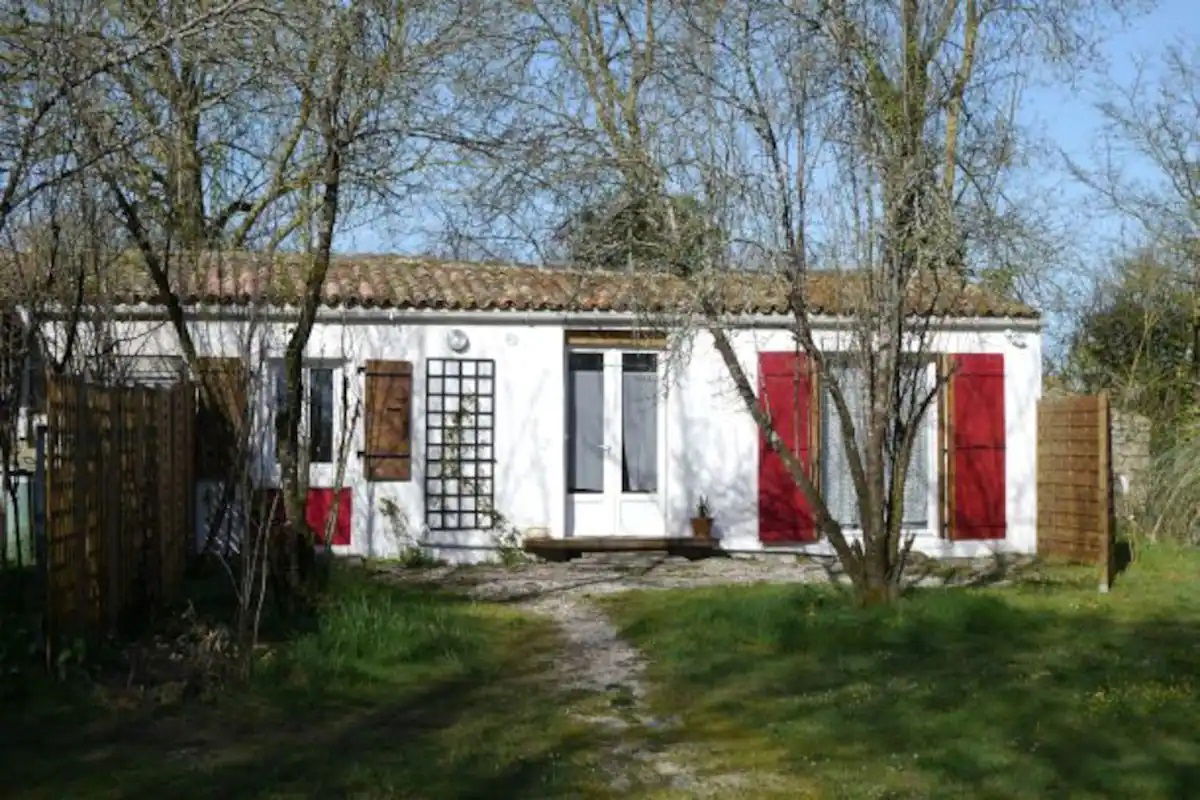 Unabhängiges Studio Saint-Pierre-la-Noue 258337