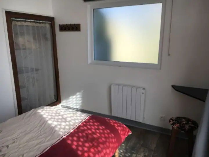 Unabhängiges Studio Saint-Pierre-la-Noue 258337